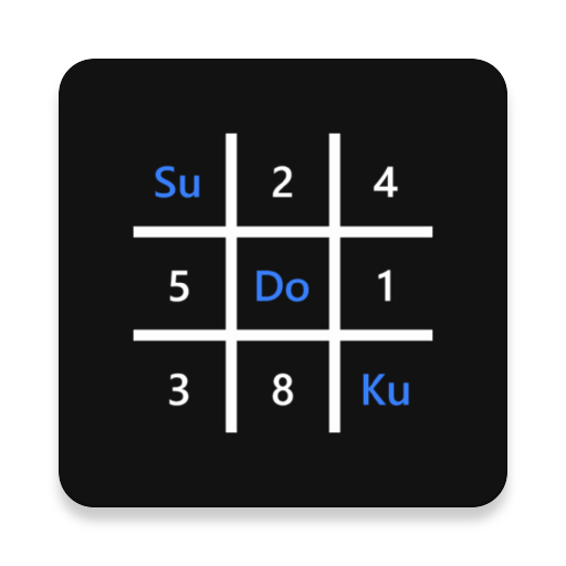 Sudoku logo
